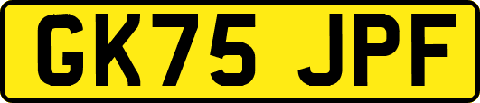 GK75JPF