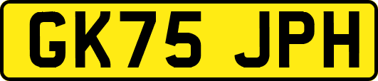 GK75JPH