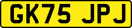 GK75JPJ
