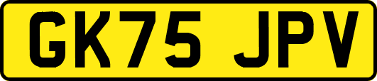 GK75JPV