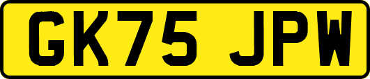 GK75JPW