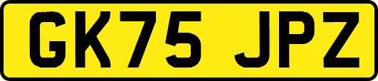 GK75JPZ