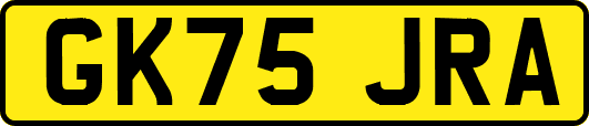 GK75JRA