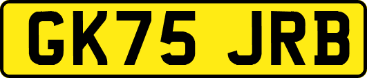 GK75JRB