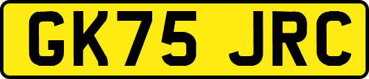 GK75JRC