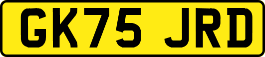 GK75JRD