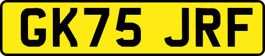 GK75JRF