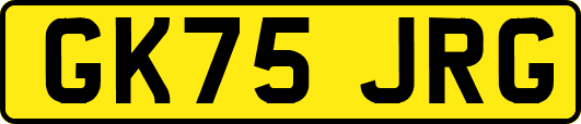 GK75JRG
