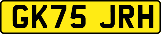GK75JRH