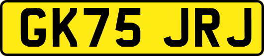 GK75JRJ