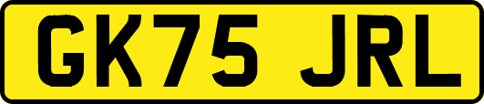 GK75JRL