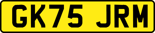 GK75JRM
