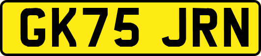GK75JRN
