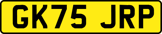 GK75JRP
