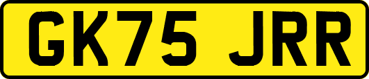 GK75JRR
