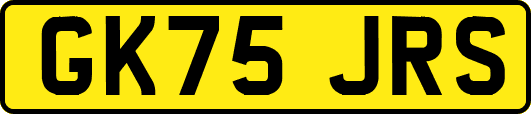 GK75JRS