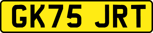 GK75JRT