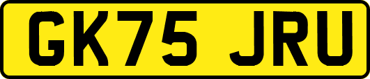 GK75JRU