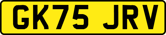 GK75JRV