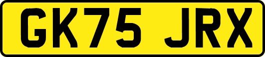 GK75JRX