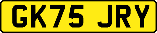 GK75JRY