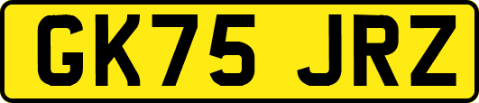GK75JRZ
