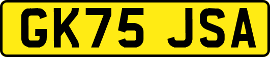 GK75JSA