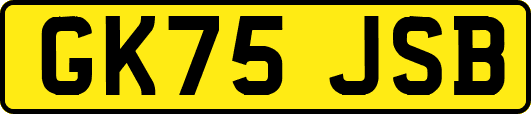 GK75JSB