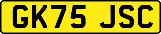 GK75JSC
