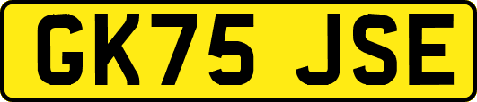 GK75JSE