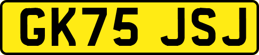 GK75JSJ