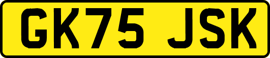 GK75JSK