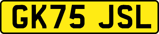 GK75JSL