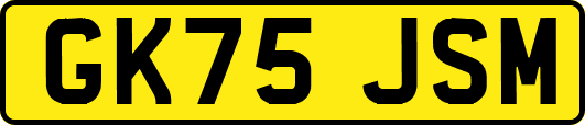 GK75JSM