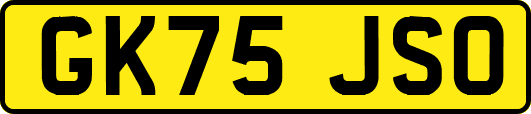 GK75JSO