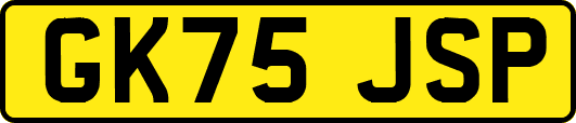 GK75JSP