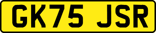 GK75JSR
