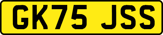 GK75JSS