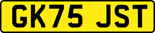GK75JST