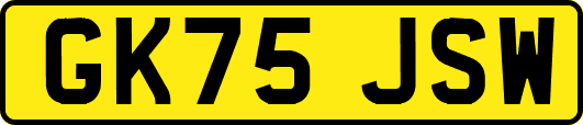 GK75JSW