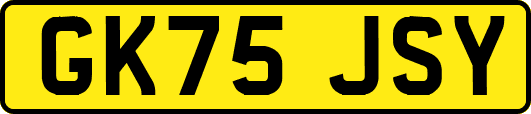 GK75JSY