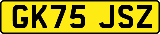 GK75JSZ