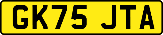 GK75JTA