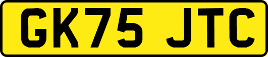 GK75JTC