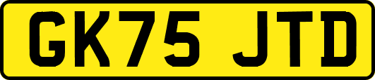 GK75JTD