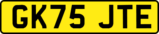 GK75JTE