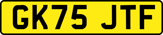 GK75JTF