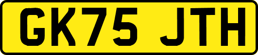 GK75JTH