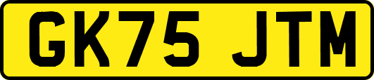 GK75JTM