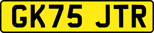 GK75JTR